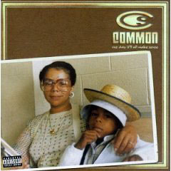Common cd